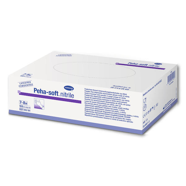 Peha-soft nitrile