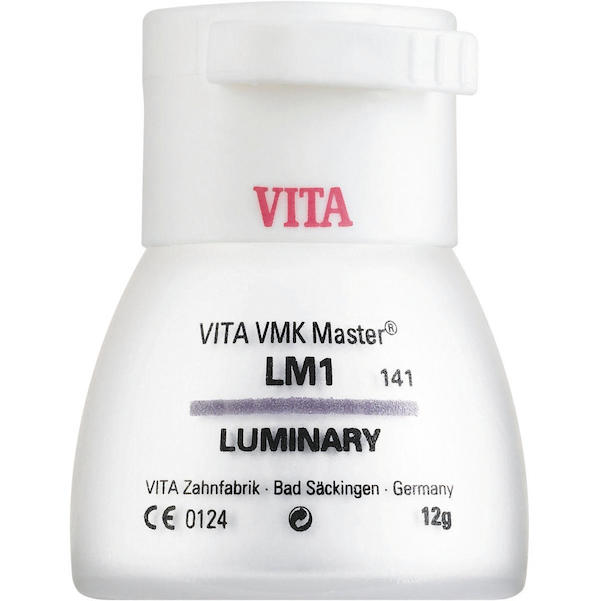 VMK Master - Luminary
