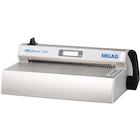 Folienschweißgerät validierbar ohne Rollenhalter Folienschweißgerät validierbar ohne Rollenhalter