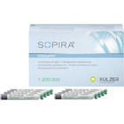 Zylinderampullen, 50 x 1,7 ml Zylinderampullen, 50 x 1,7 ml